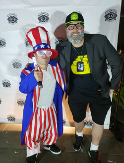 uncle sam